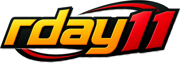 rday11 Logo